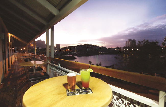 Oaks Townsville Hotel - Foto 45