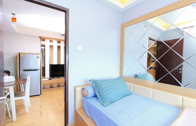 La Grande by Djitu Hospitality - Photo 13