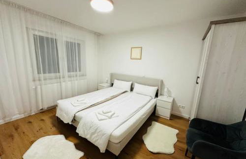 Luxus Reihenmittelhaus - Foto 12