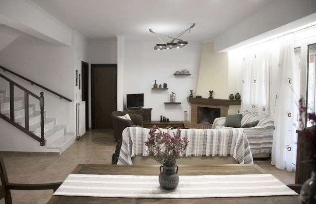 Villa Jasmine - Photo 10