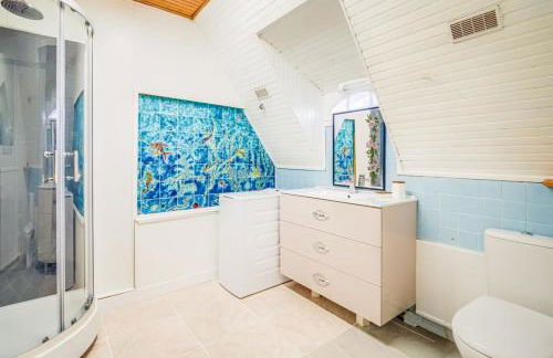 Dépendance de charme près de la mer - Foto 22