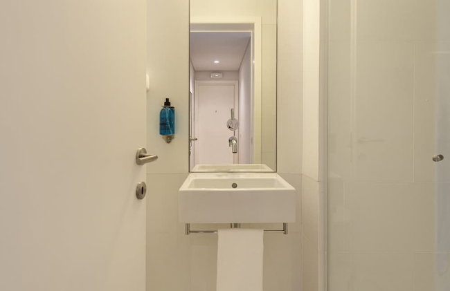 Lisbon Serviced Apartments Madalena - Photo 49