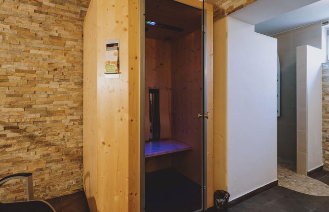 Appartements Sulzer - TOP 14 - Photo 22