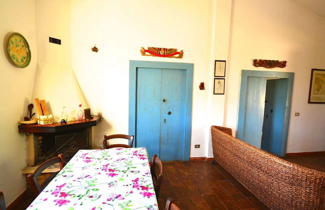 Cottage in Sicily With Private Garden & BBQ - Foto 16