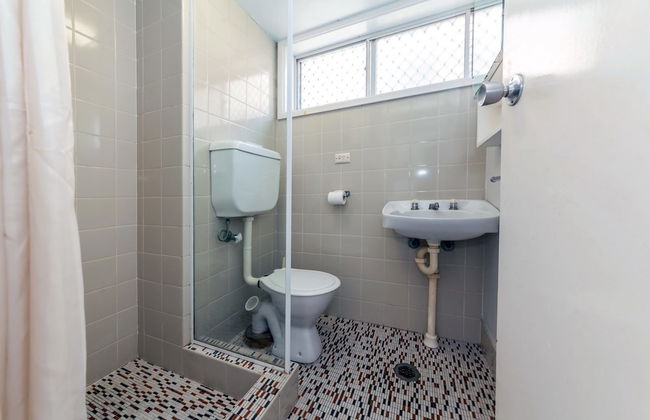 Castaways Unit 1, 17 Shoal Bay Road - Foto 8