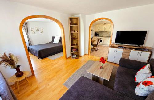 Ferienhaus-Drachenfels-Busenberg - Foto 1