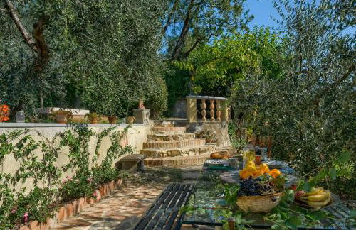 Villa Maria - in the hills above Florence - Foto 64