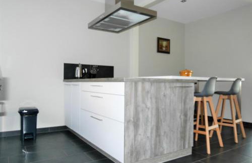 Les gîtes de la Tour, appartement "La Plaine" - Foto 18