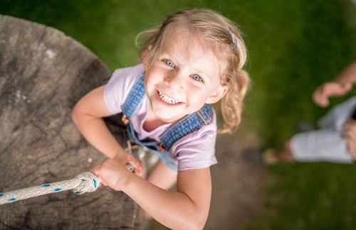 Ferienclub Maierhöfen - Foto 11