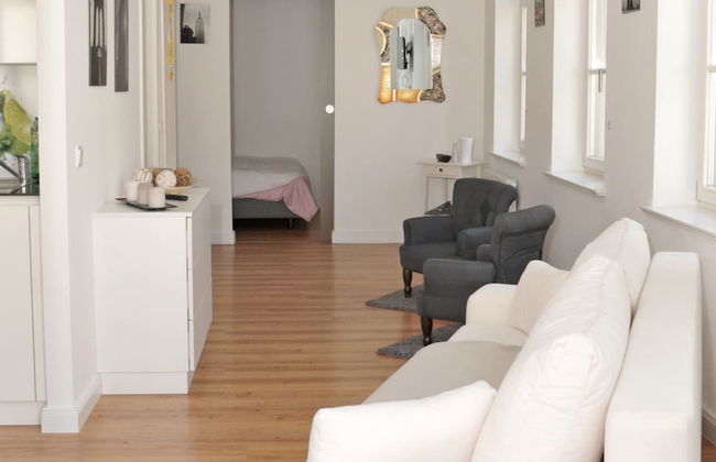 Downtown Apartments Leipzig - Foto 8