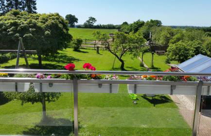 Ferienwohnung Haus Rita - Foto 4