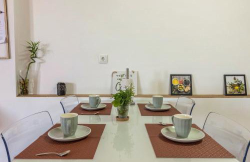 Palmeira House - Fernandes Cottage - Foto 9