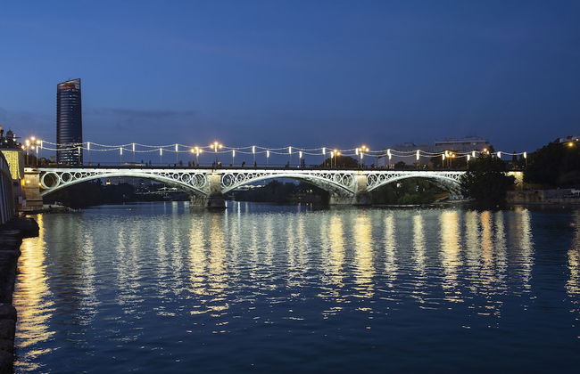 Pierre & Vacances Sevilla - Foto 38