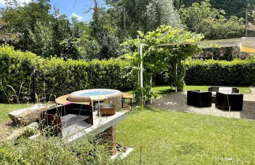 Casa Barulli - Tuscany - Foto 23