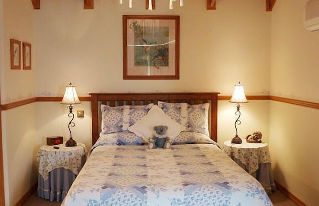 Cottages on Edward - Foto 6