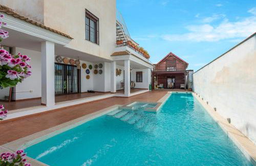 Acogedora casita en la Subbética, centro de Andalucía, Granada y Córdoba - Foto 3