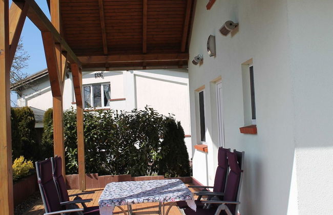 Sunny Holiday Home With Fenced Garden - Foto 16