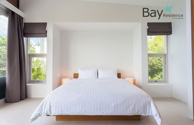 Bay Villas Koh Phangan - Foto 49