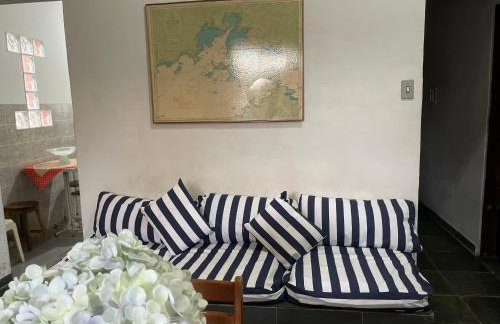 Angra dos Reis - Casa pé na areia na Praia de Fora - Ponta Leste - Photo 33