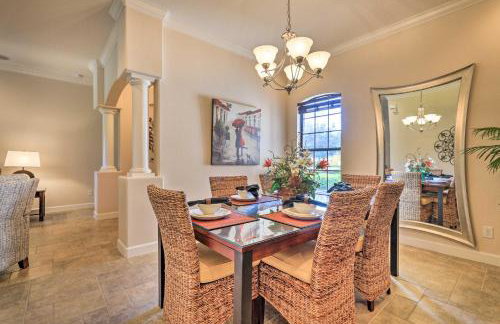 6 Mi to Disney: Gem w/ Pool & Spa in Kissimmee - Foto 14