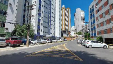 COBAR0148 - Edifício Beta - Foto 2