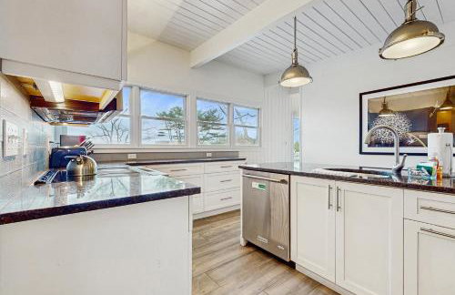 Wallis Sands Beach Serenity - Foto 9