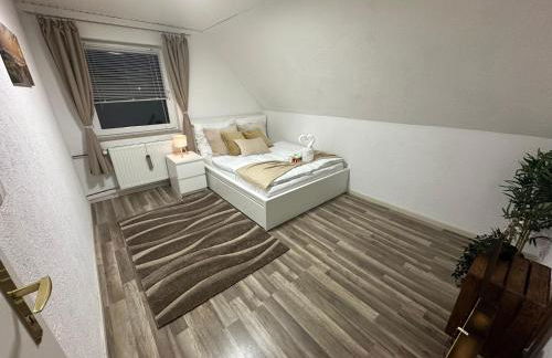 Exklusiv Hamburg Stadtrand-Villa mit Garten - Foto 31