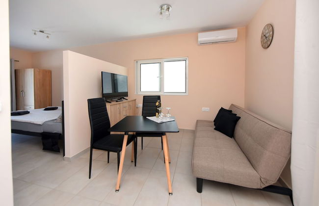 Happy Days Home Apartment and Studio - Foto 31