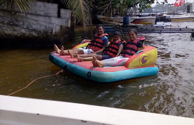 Shenya Villa - Foto 12