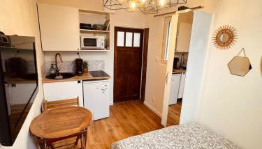 Mini studio en Provence, entre Mer et Montagne - Foto 5