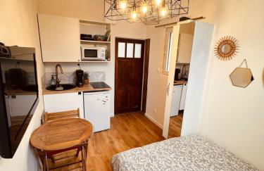 Mini studio en Provence, entre Mer et Montagne - Foto 5