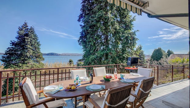 Blooming Villa Cos Lake View - Happy Rentals - Foto 2, Imagen principal