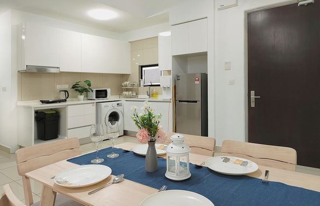 Astoria Ampang by Manhattan Group - Foto 32