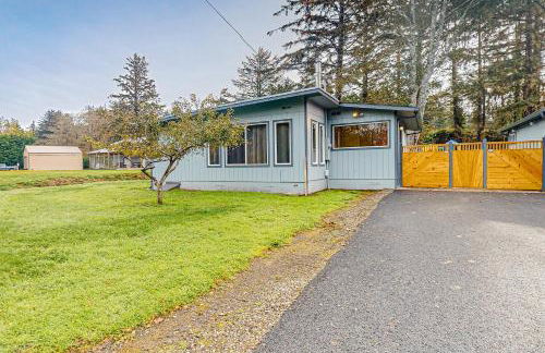 Little Wygant Road Retreat - Foto 20