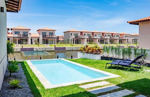 Casa Bz94 con piscina Arete y rampa JET. 5 suites - Foto 7