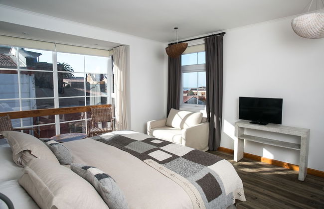 Casa Galos Hotel & Lofts - Foto 16