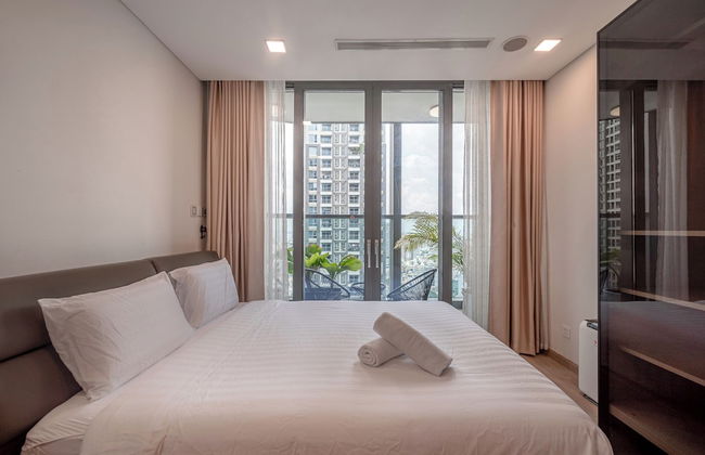 Landmark 81 Luxury Citypoint ANGIA - Foto 44