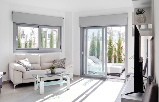 Villa Amalia 59 - Foto 8