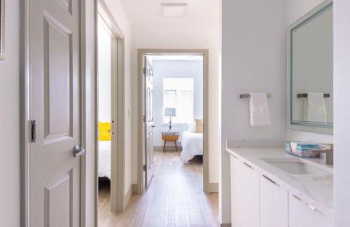 3BR Premium Downtown Apartment with Office & Gym - Foto 16