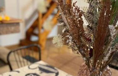 Laki's House Οροφοδιαμέρισμα με σοφίτα - Foto 8