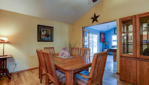 Larkspur Trail home - Foto 5