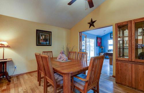 Larkspur Trail home - Foto 5