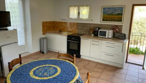 Mas du Prescondu - Foto 5