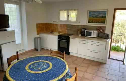 Mas du Prescondu - Foto 5