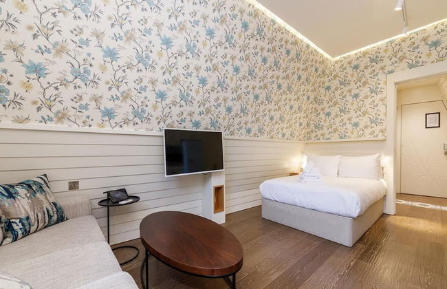 London Bridge Boutique Apartments by Viridian Apartments - Foto 14