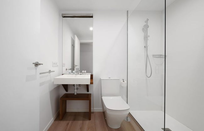 Numa Seville Molina - Foto 71