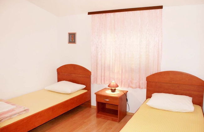 Antonio Apartments Orebic - Foto 11