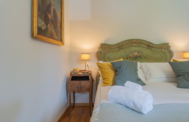 Villa Cardinal Ciceri - Penthouse Apartments - Foto 9