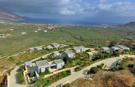 Youphoria Sea View Villas - Photo 70