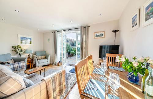 Cobblestone Cottage - Foto 4